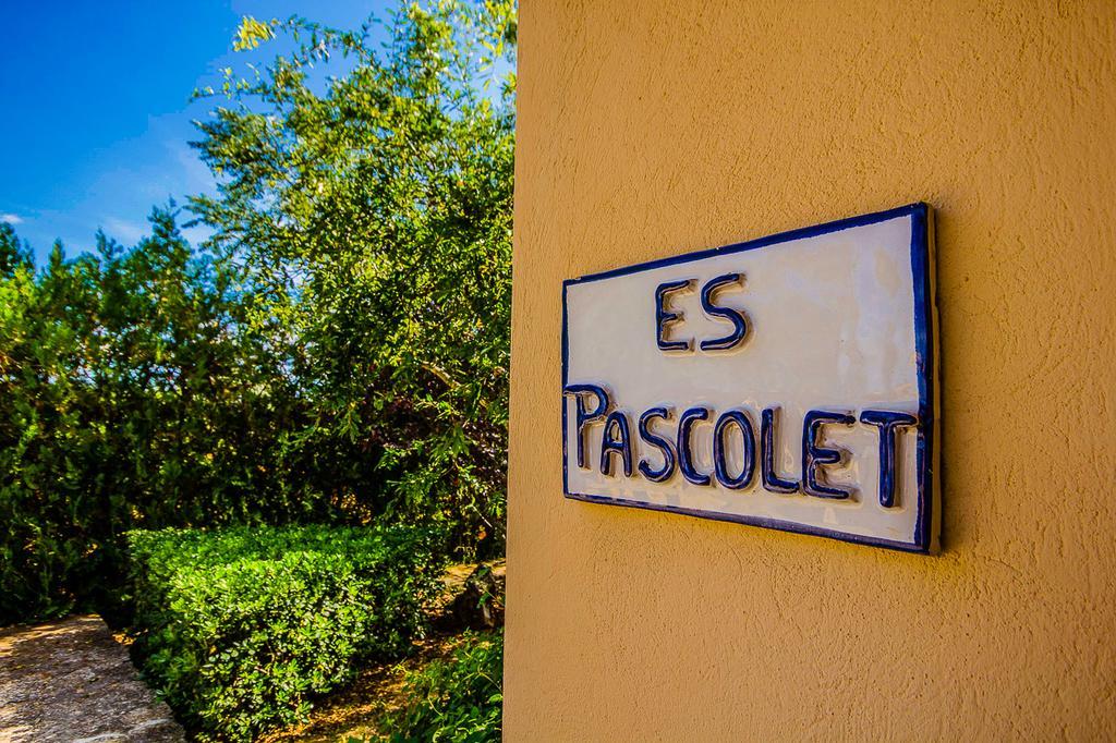 Can Pascolet Inca  Eksteriør billede